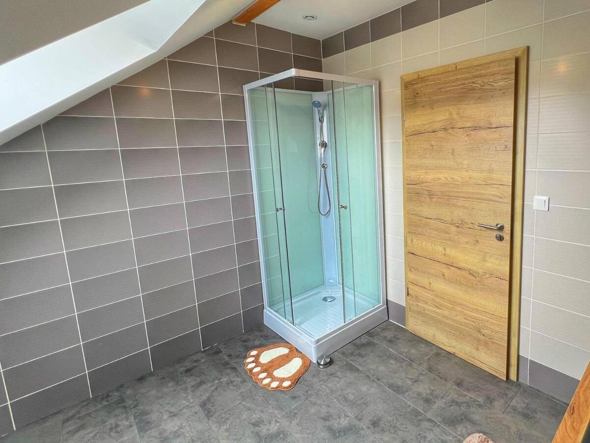 Loft Spacieux En Pleine Foret Bining Exterior foto